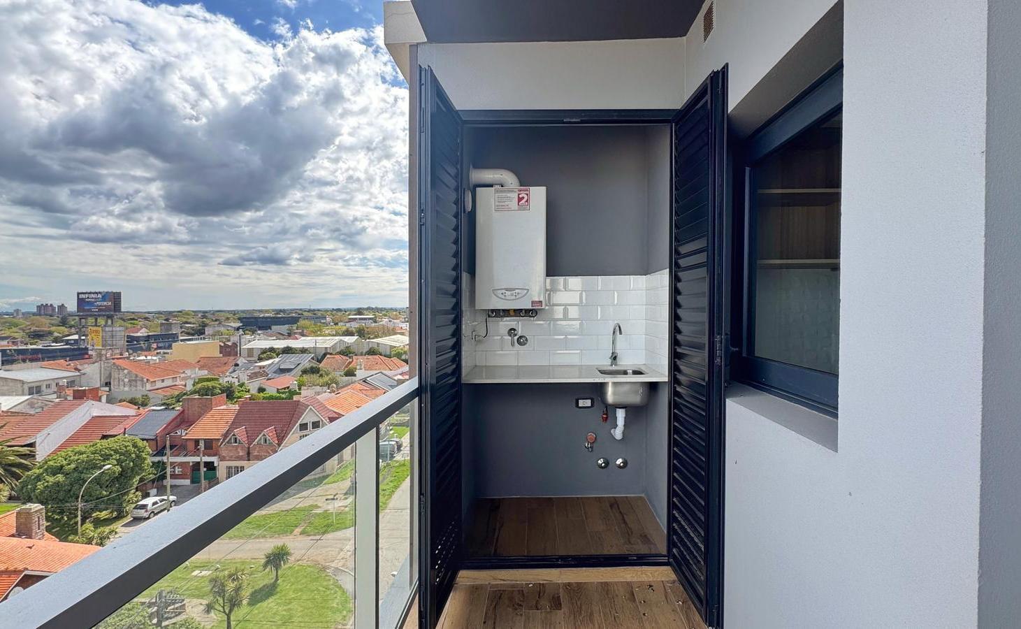 Foto de Venta de semipiso 2 amb a estrenar -Barrio Constitución, imagen 5