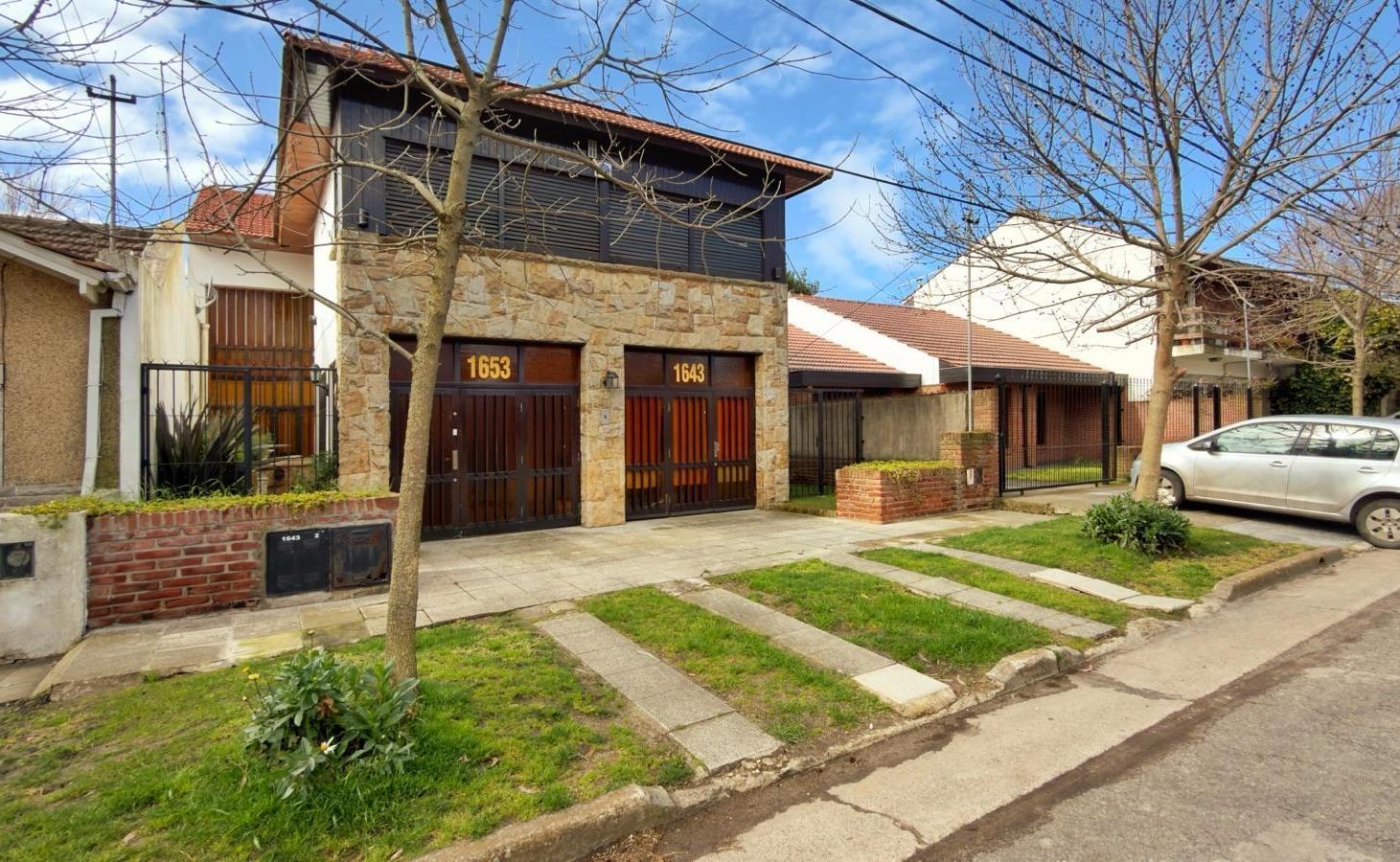 Foto de Venta de duplex con parque en Punta Mogotes, imagen 4