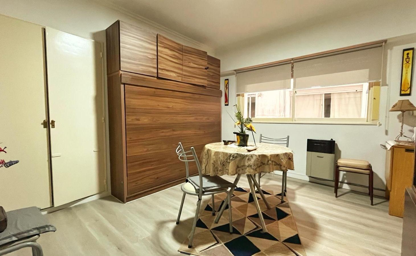 Foto de Venta departamento 1 amb - Plaza Colon, imagen 2