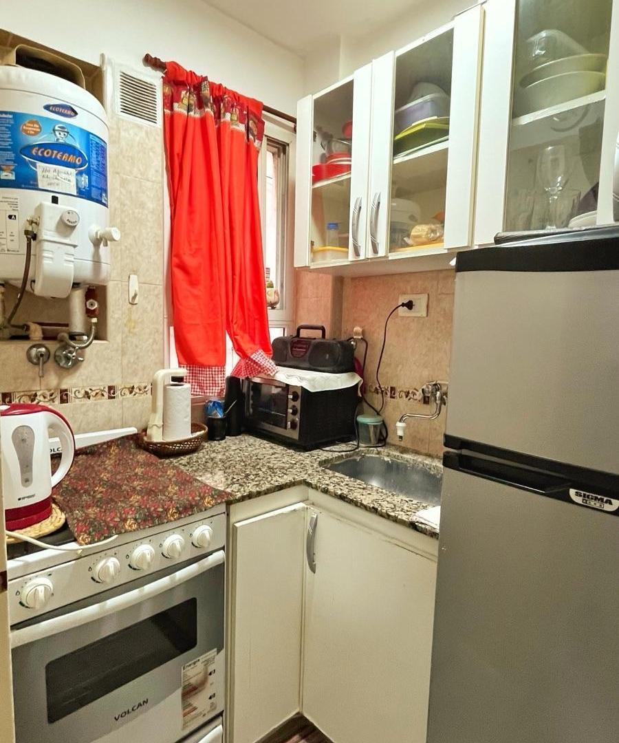 Foto de Venta departamento 1 amb - Plaza Colon, imagen 5