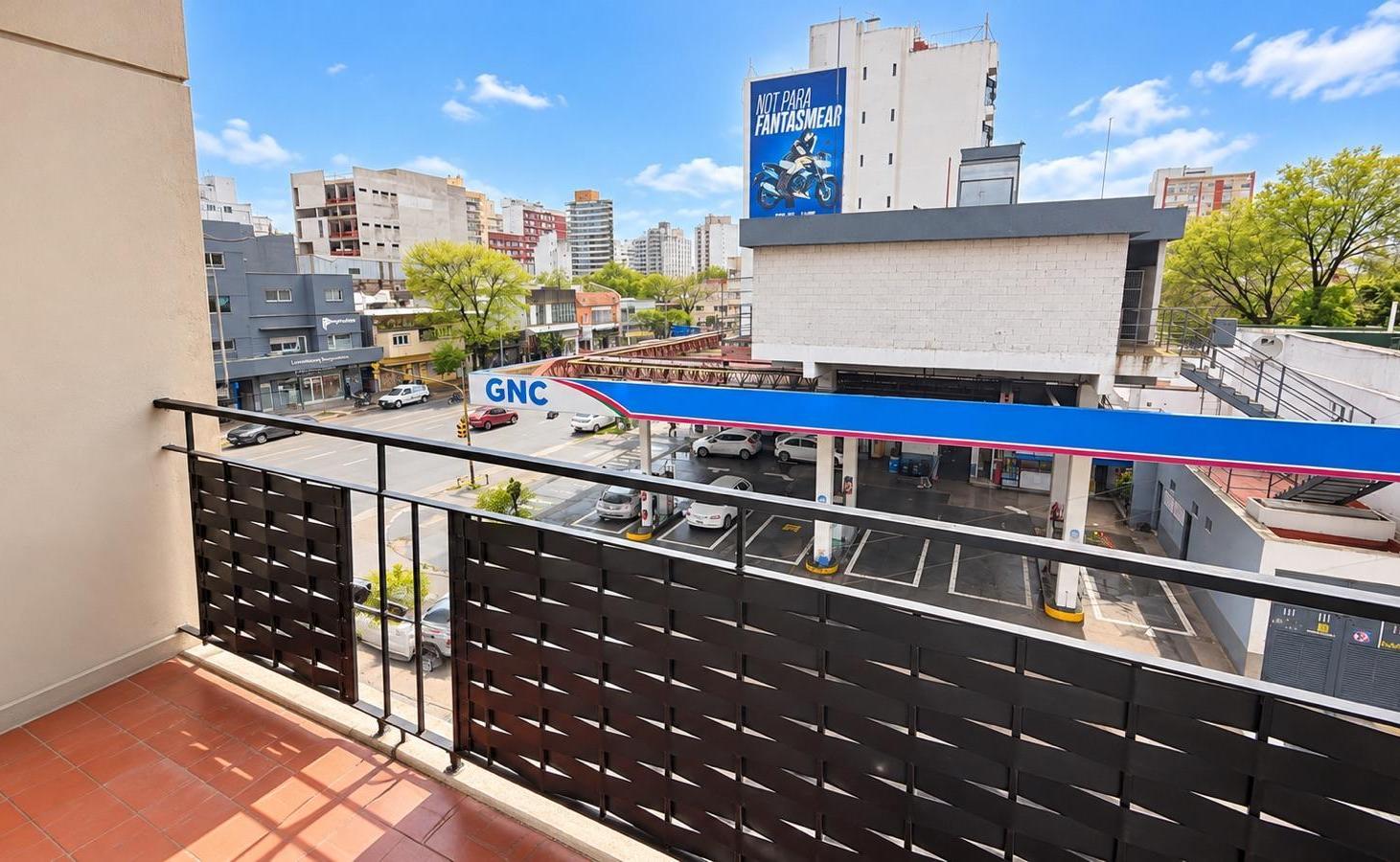 Foto de Venta departamento 2 amb con balcon a la calle - Zona Centro, imagen 3