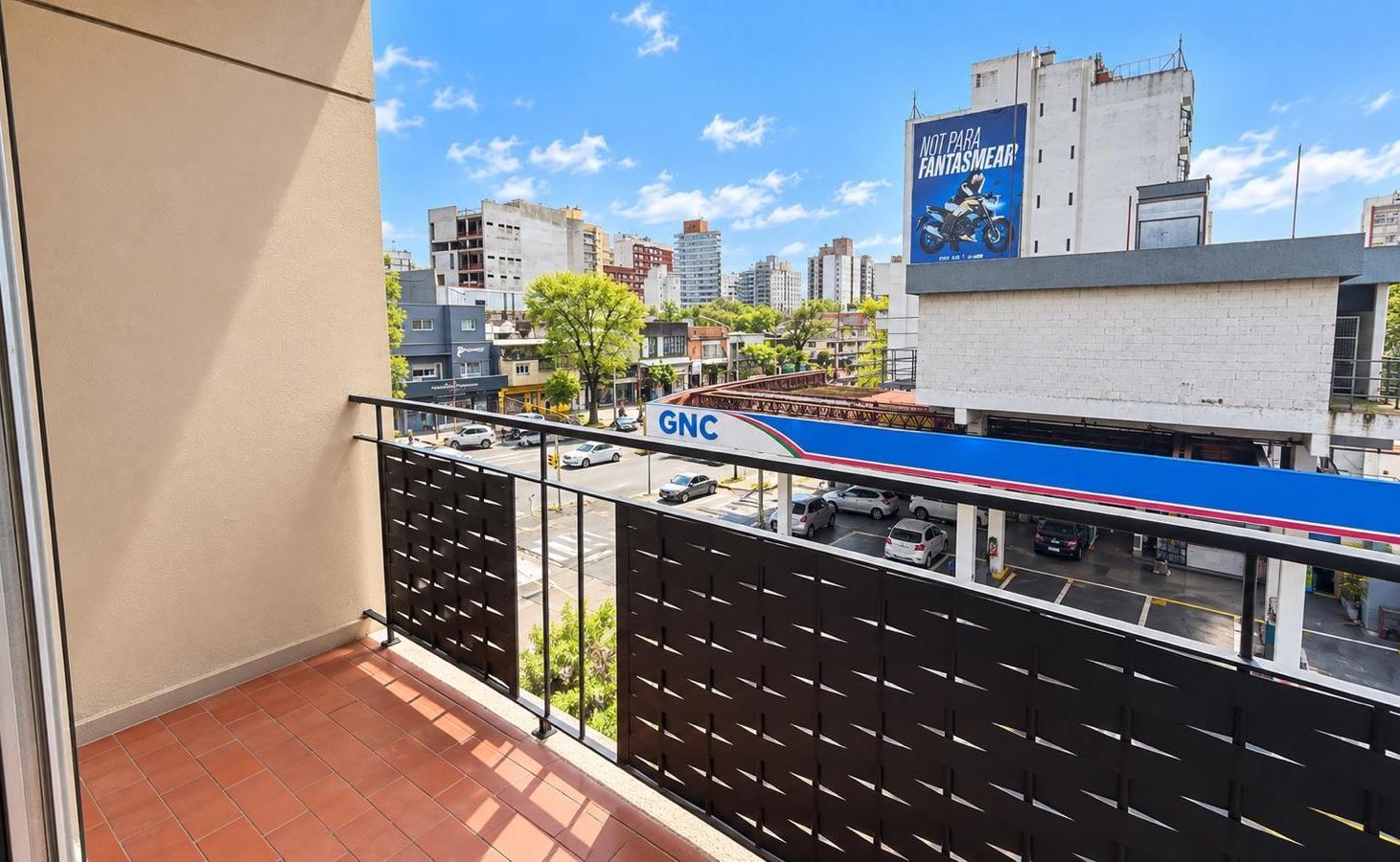 Foto de Venta departamento 2 amb con balcon a la calle - Zona Centro, imagen 4