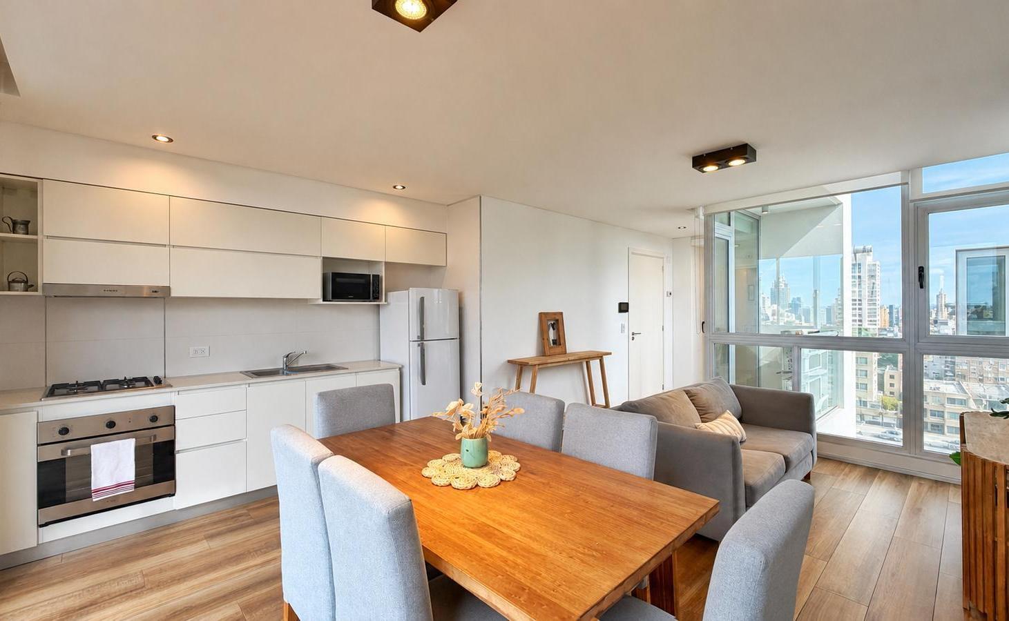 Apartamento