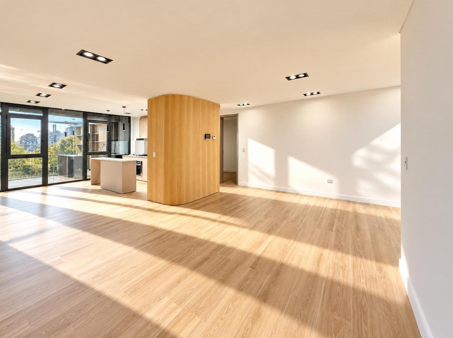Foto de Venta de departamento 3 amb con terraza, parrilla y cochera doble, imagen 3