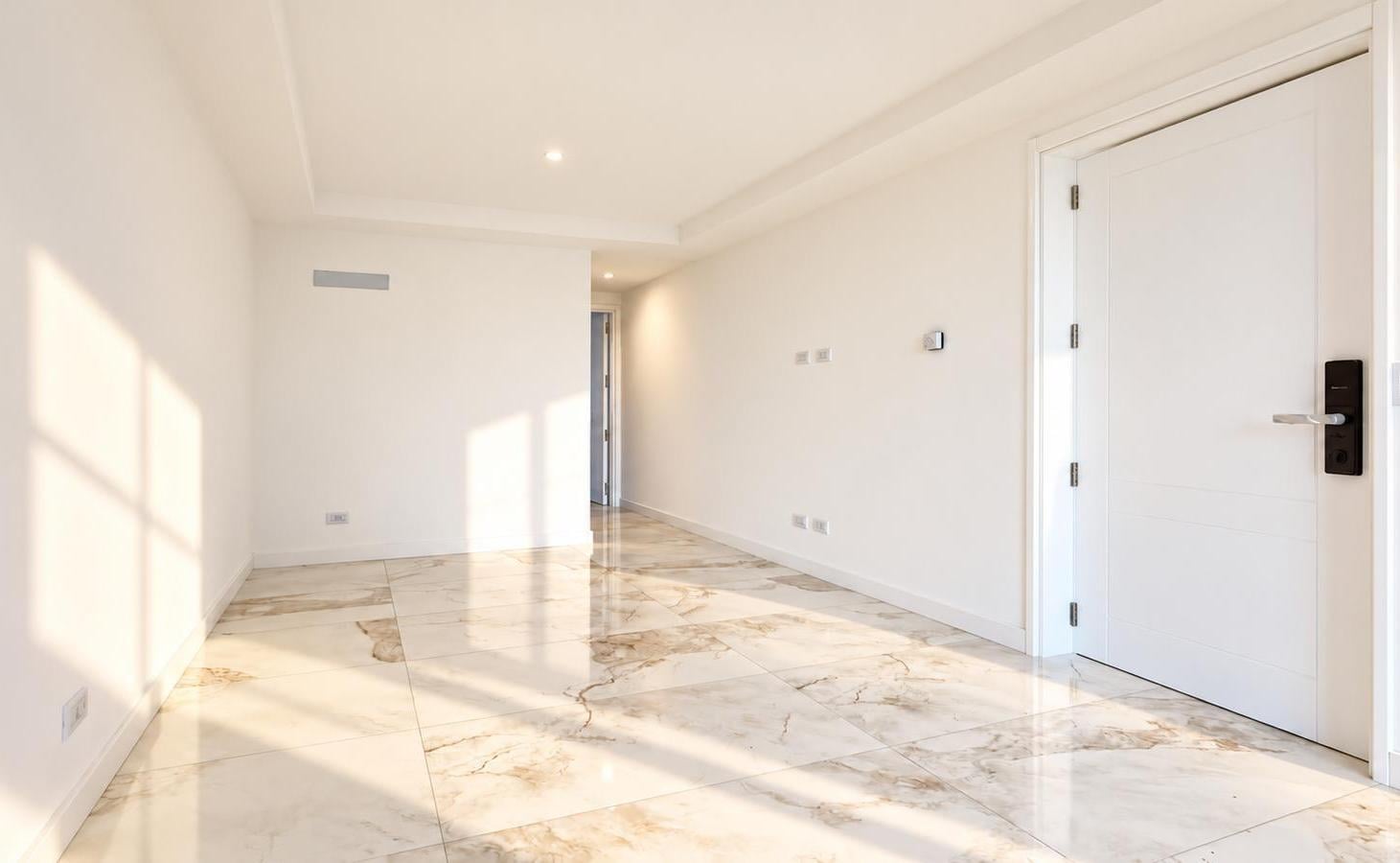 Foto de Venta de departamento dos ambientes a estrenar - Zona Guemes, imagen 4