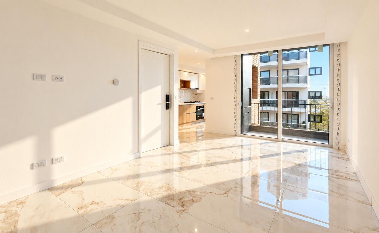 Foto de Venta de departamento dos ambientes a estrenar - Zona Guemes, imagen 1