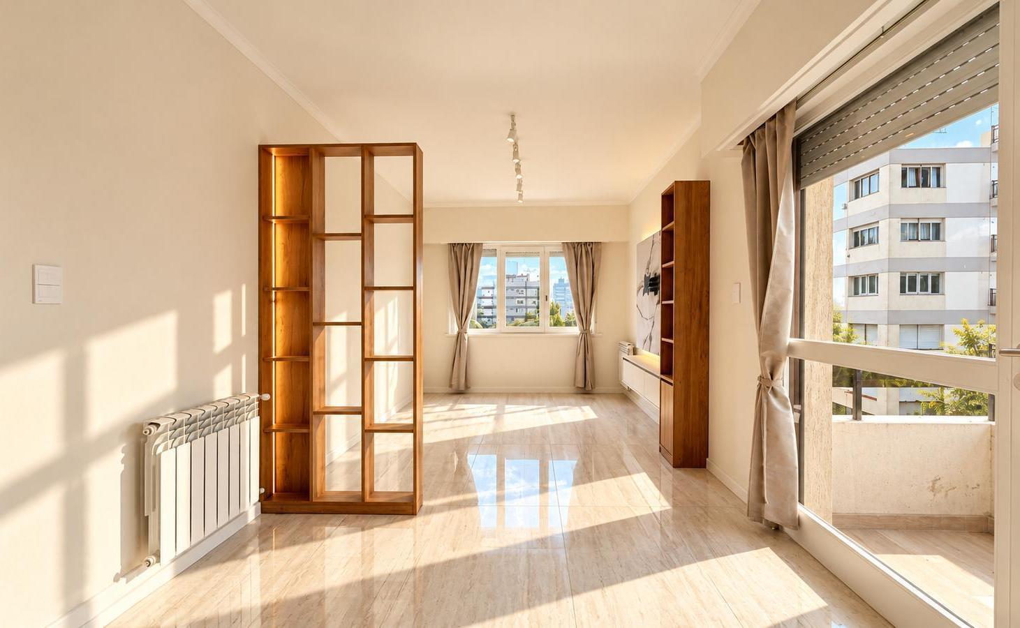 Foto de Venta depto 2 amb a la calle con balcon a la calle totalmente reciclado, imagen 3