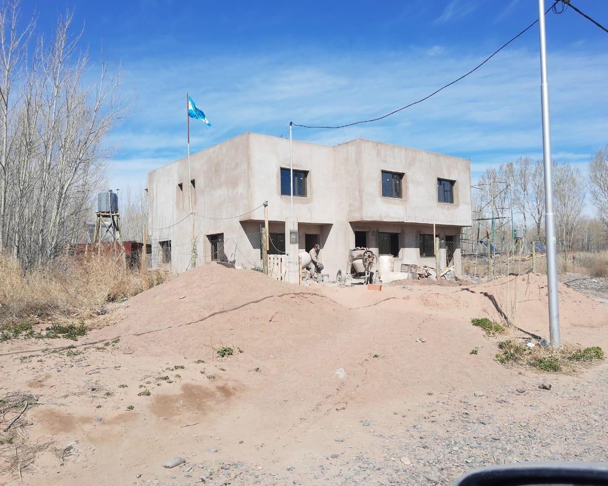 Barrio La Forestada 4