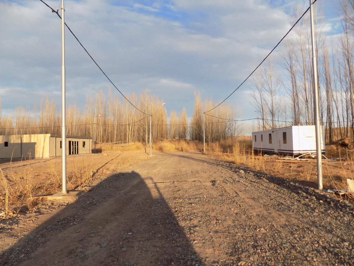 Barrio La Forestada 5