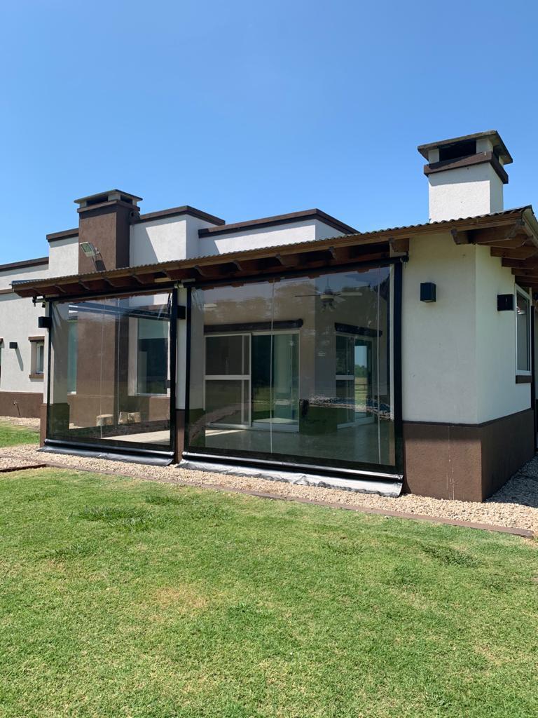 Benquerencia Farm Club - Chacra 204 - Amoblada 3