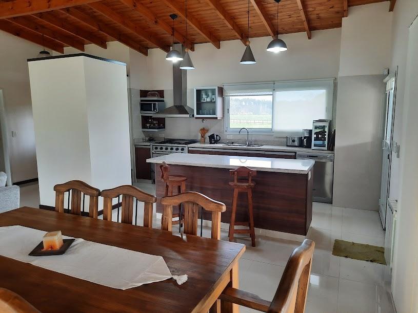 Benquerencia Farm Club - Chacra 204 - Amoblada 1