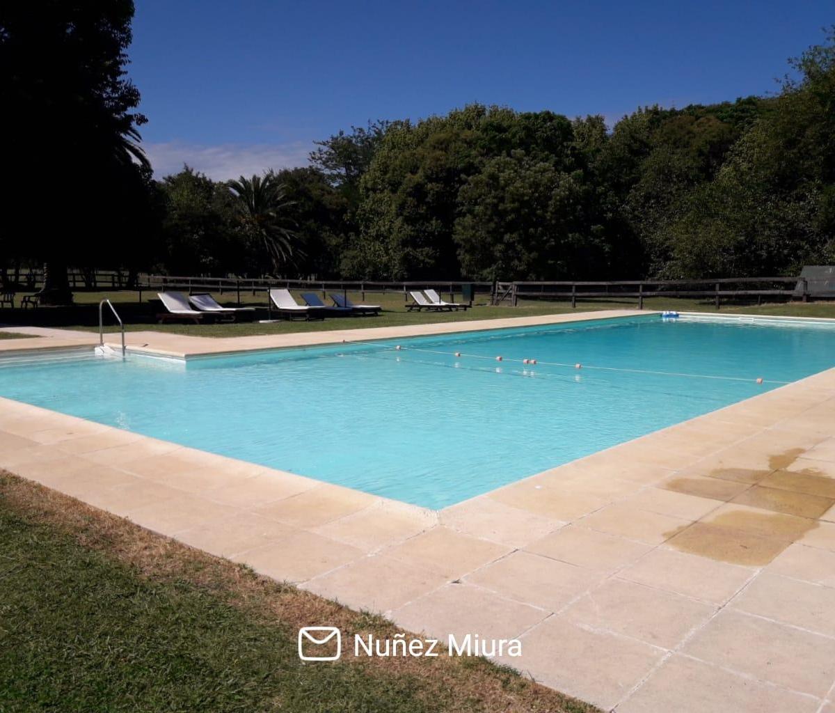 Benquerencia Farm Club - Chacra 100 2