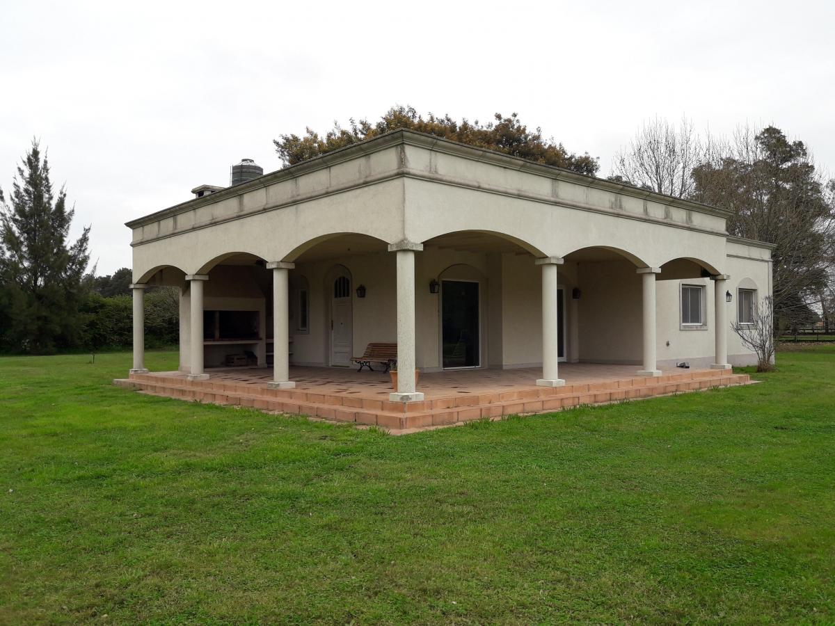 Benquerencia Farm Club - Chacra 82 Oportunidad 5