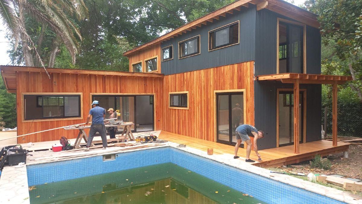 Casa Maschwitz