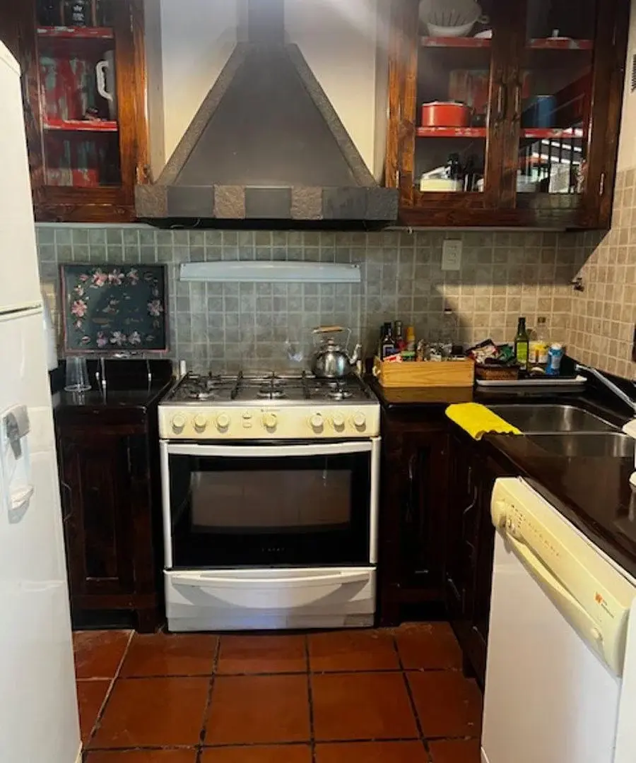 Casa con 250 m² de terreno y 3 dormitorios en alquiler en Puerto Panal amarras sobre el Parana 5