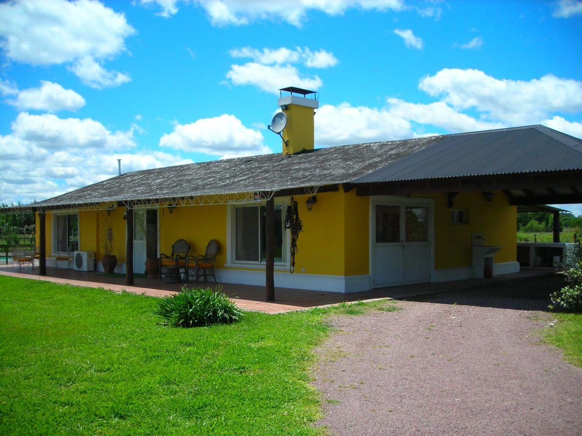 ALQUILER ANUAL PUERTO PANAL