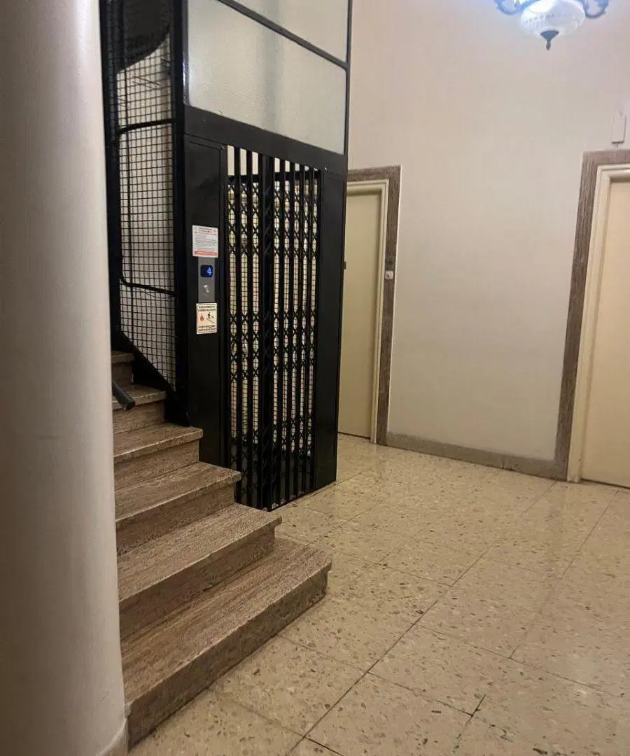 Departamento en Alquiler 1