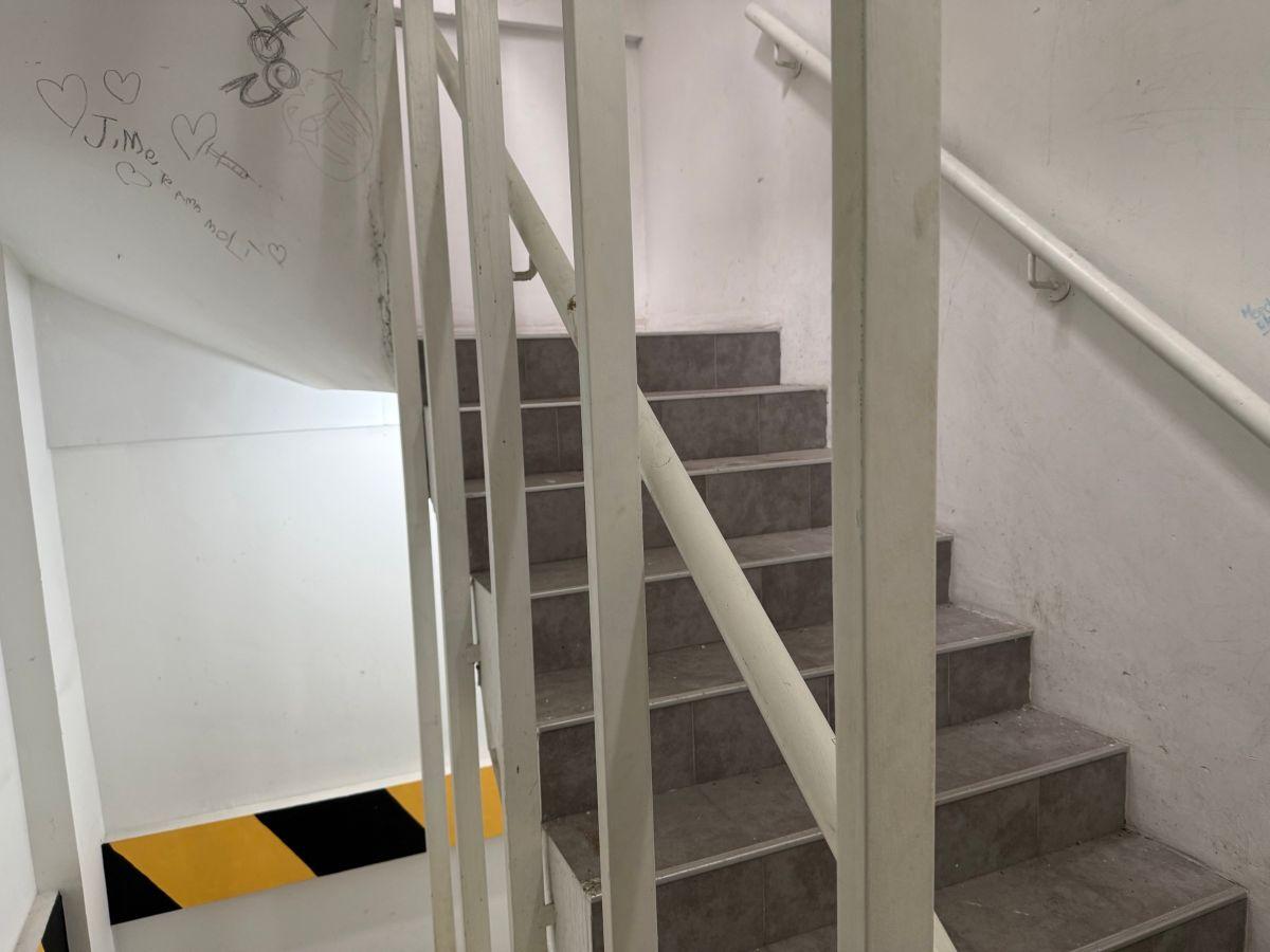 Edificio en venta en Block en el Centro de Mar del Plata