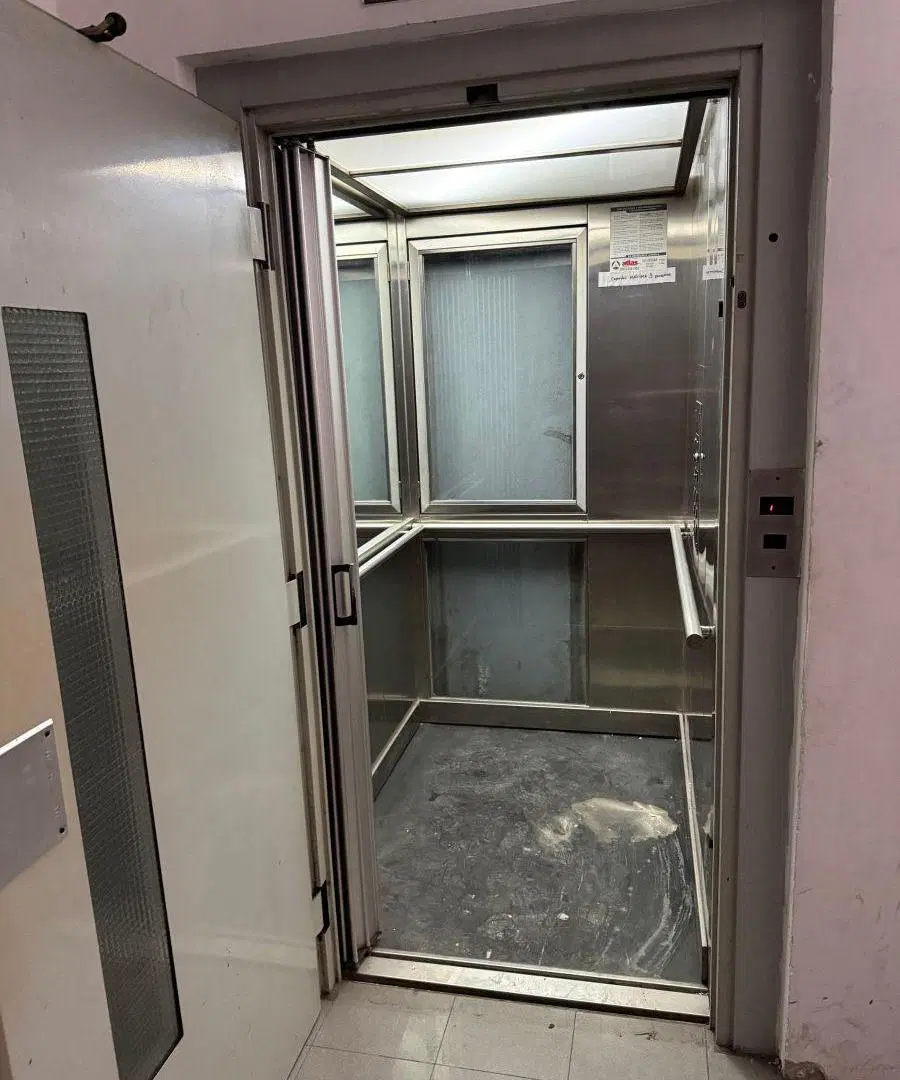 Edificio en venta en Block en el Centro de Mar del Plata 1