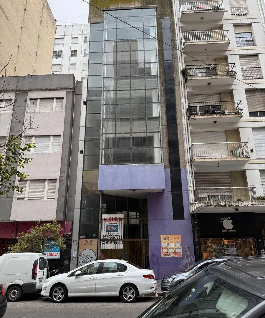 Edificio en venta en Block en el Centro de Mar del Plata 4