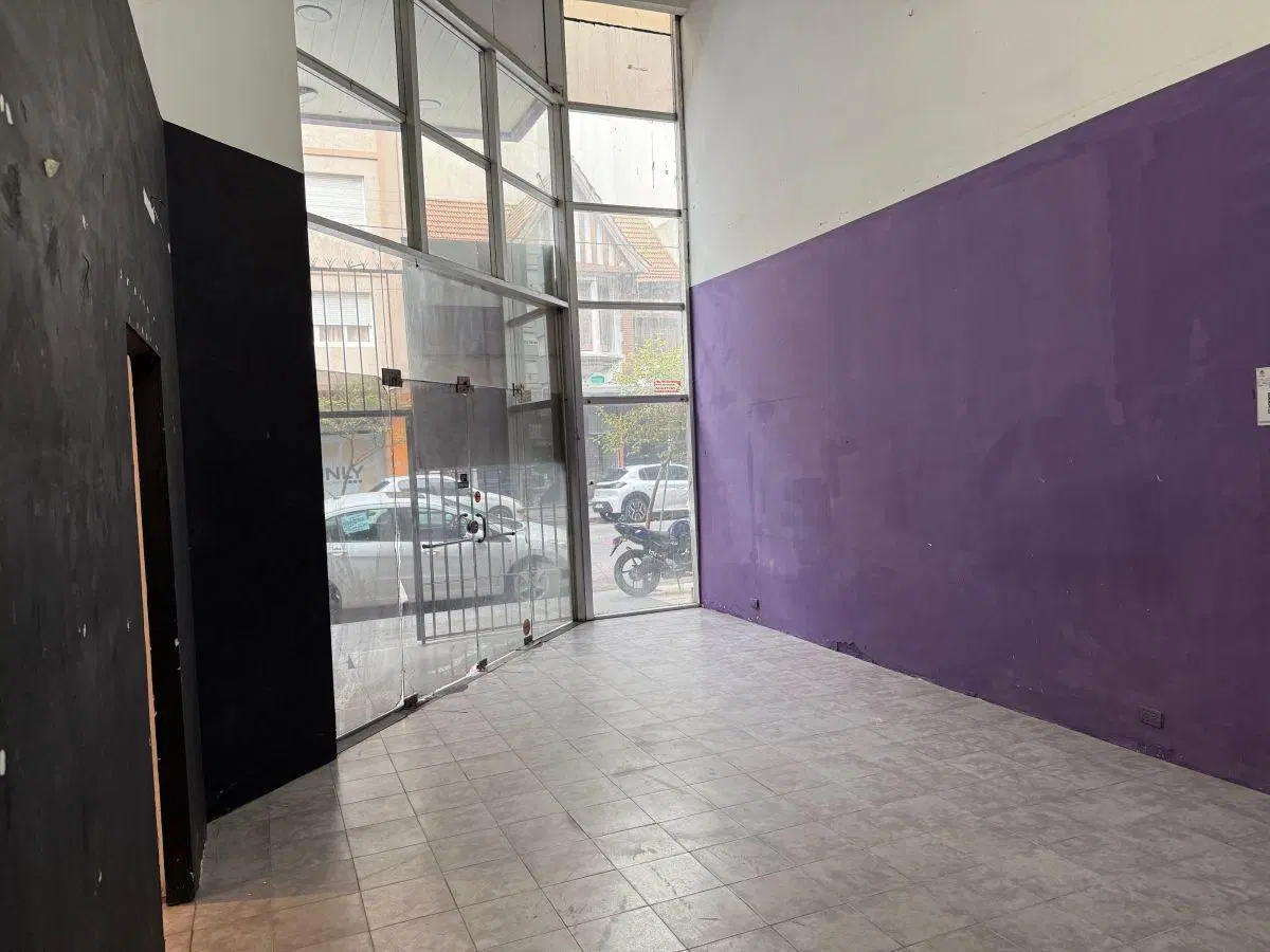 Edificio en venta en Block en el Centro de Mar del Plata 5