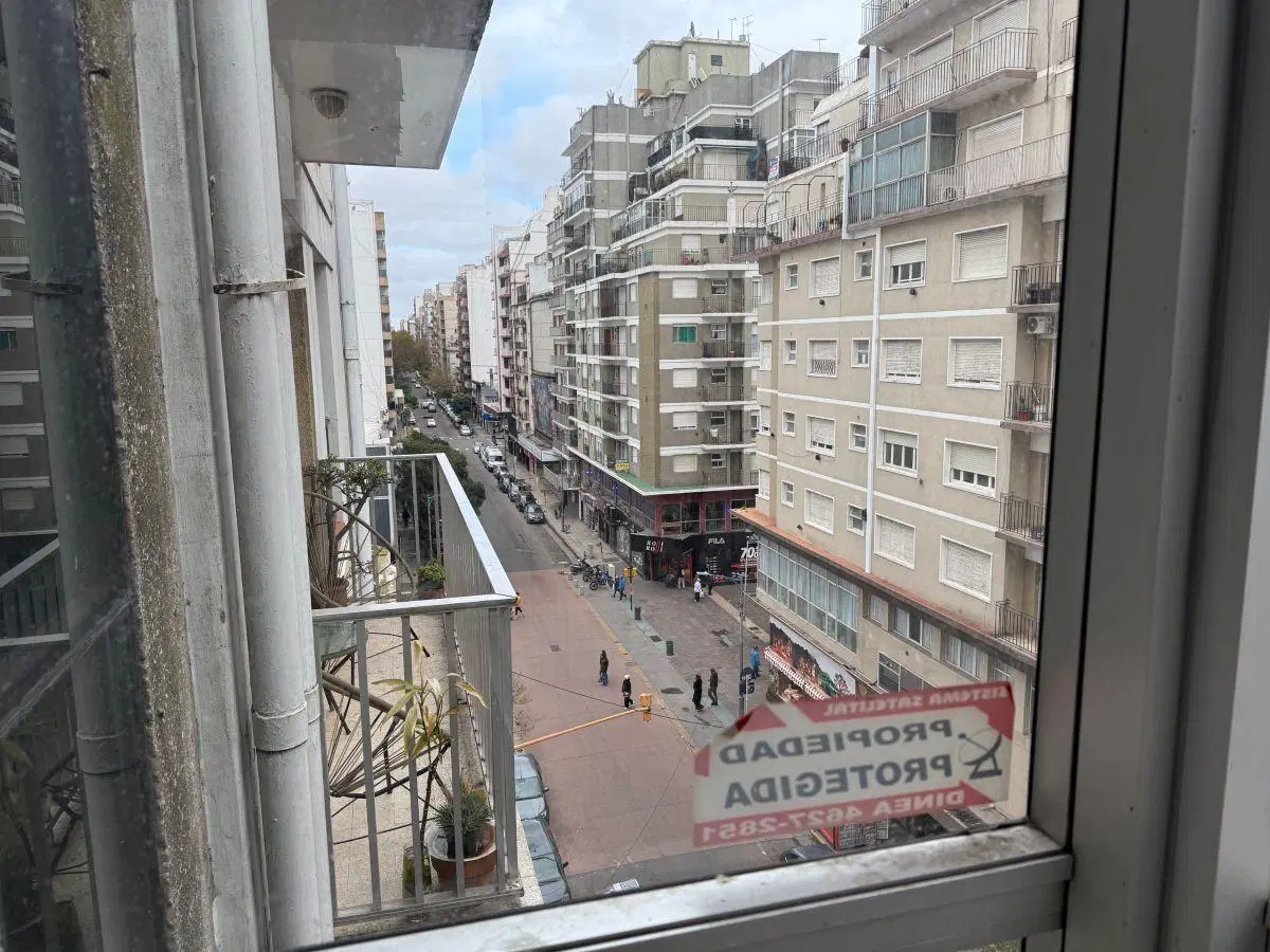 ALQUILER Edificio en BLOCK 5