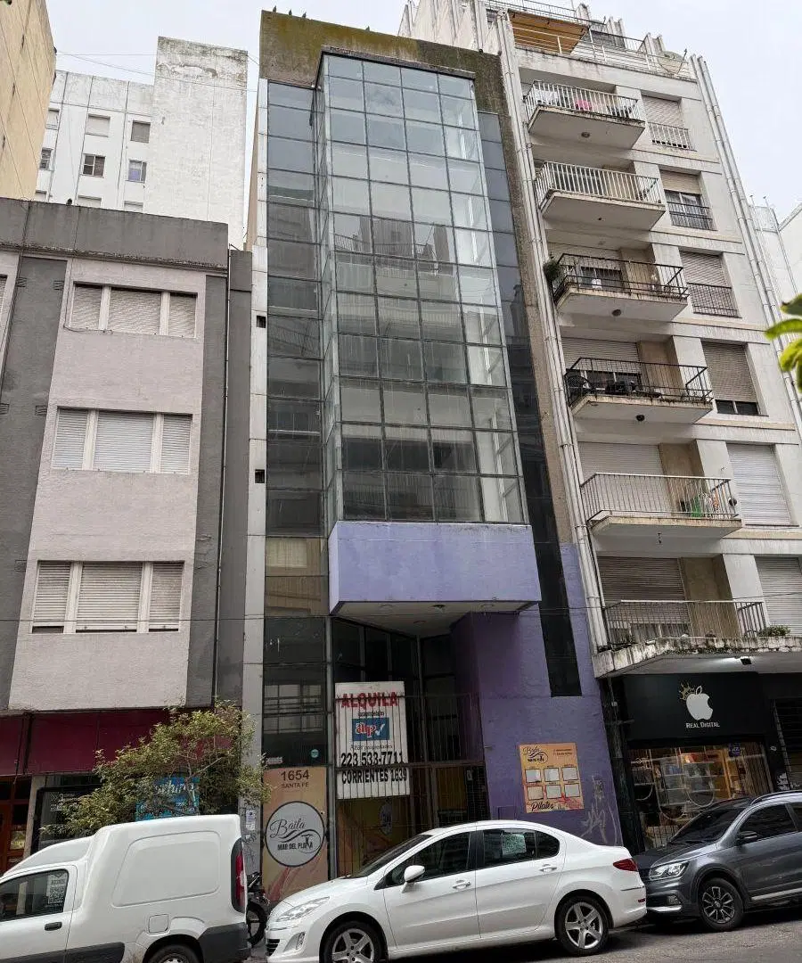 ALQUILER Edificio en BLOCK 3