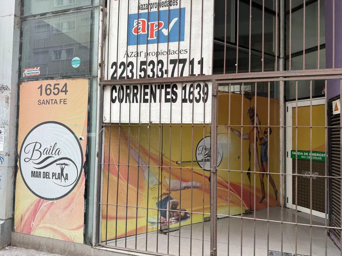 ALQUILER Edificio en BLOCK 2