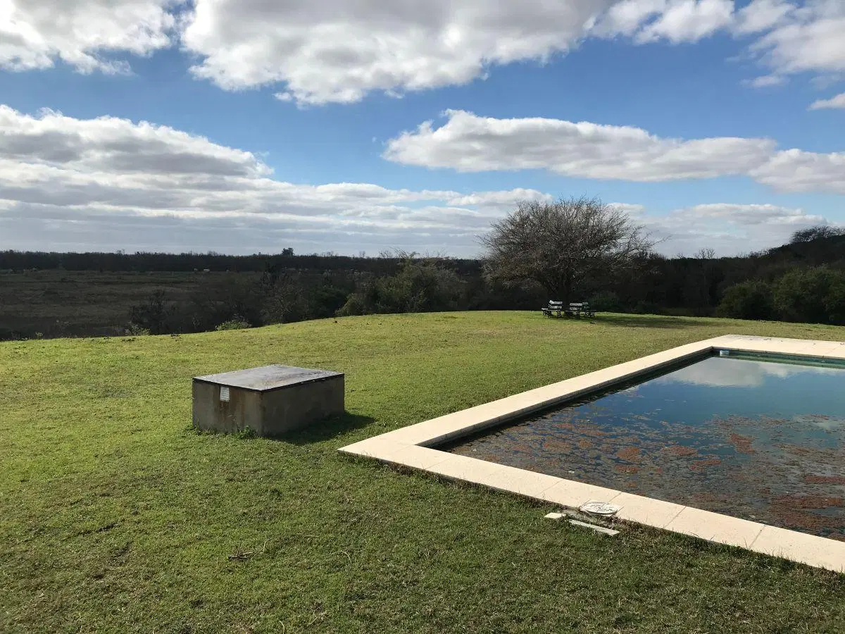 Excelente casa con espectacular vista la barranca y río 8