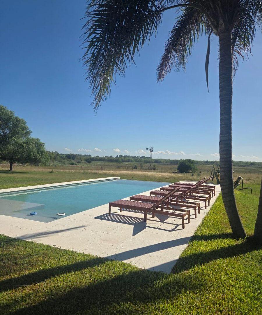 VISTA UNICA