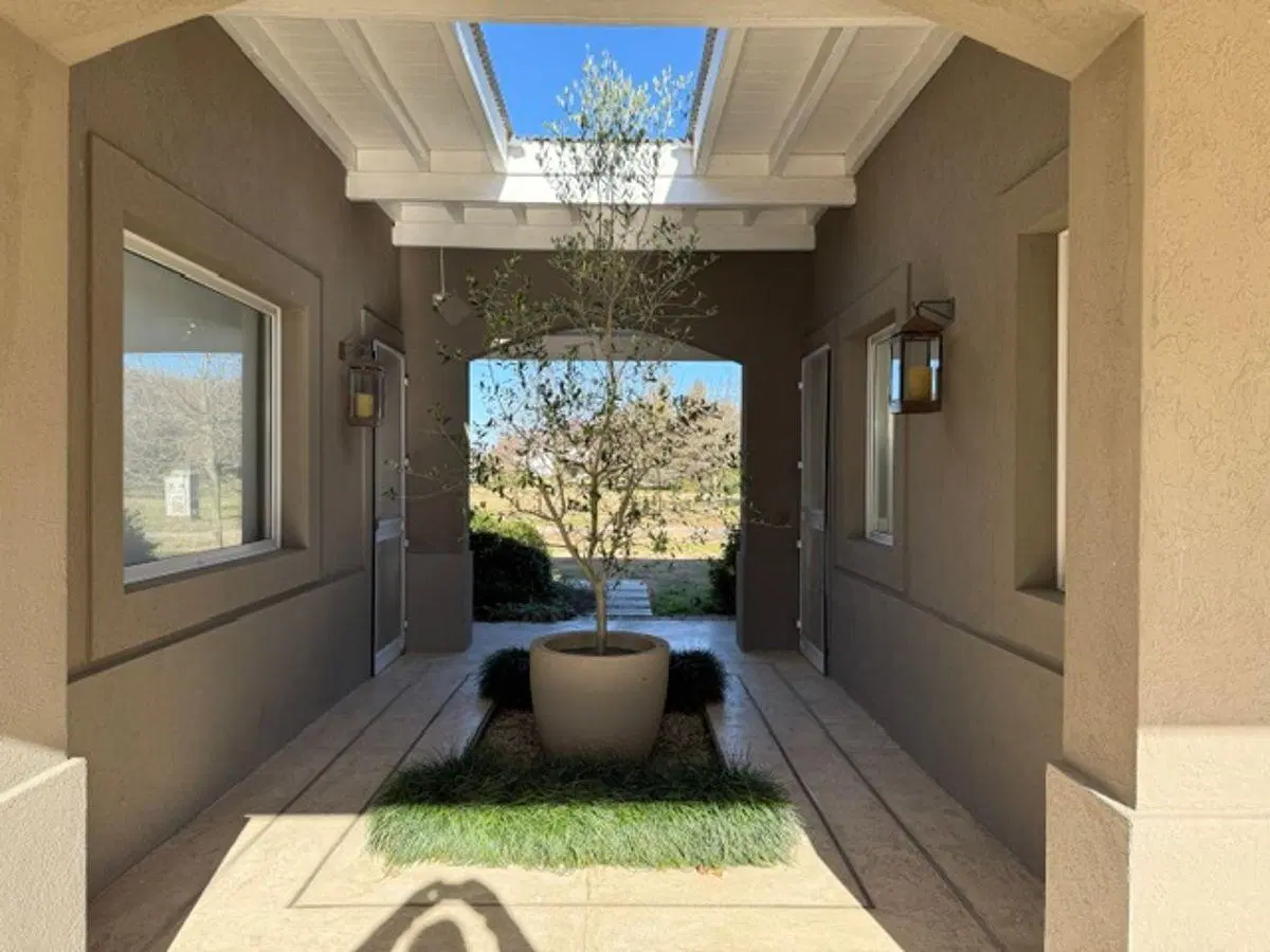 Villa María Excelente casa 8