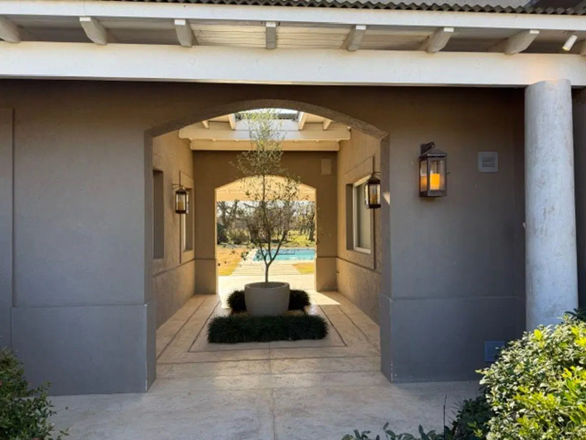 Villa María Excelente casa 5
