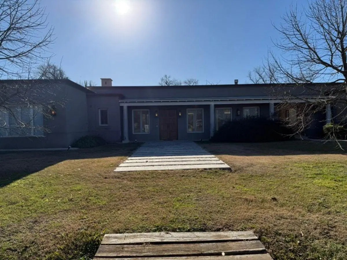 Villa María Excelente casa 4