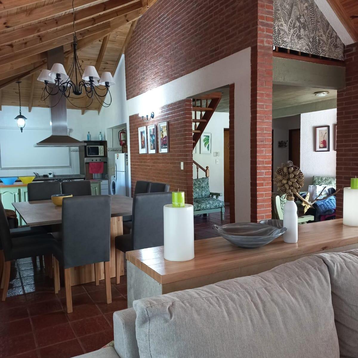 Chalet en Una Excelente Ubicación 5