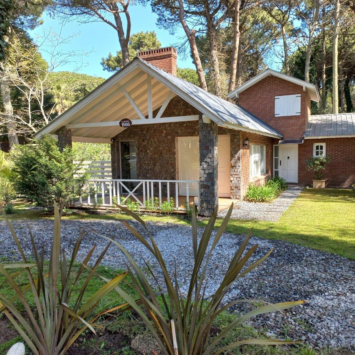 Chalet en Una Excelente Ubicación 1