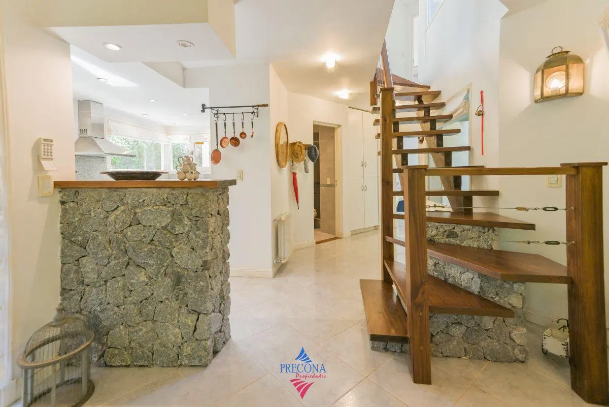 Impecable casa en Venta, Cariló!!! 8