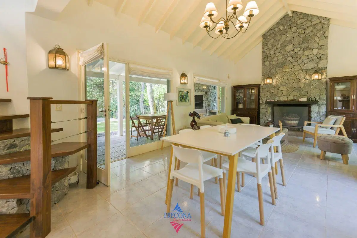 Impecable casa en Venta, Cariló!!! 3