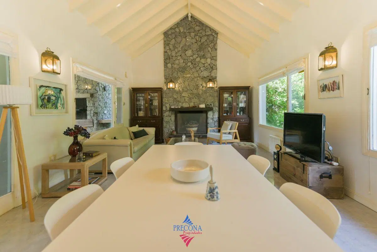 Impecable casa en Venta, Cariló!!! 2