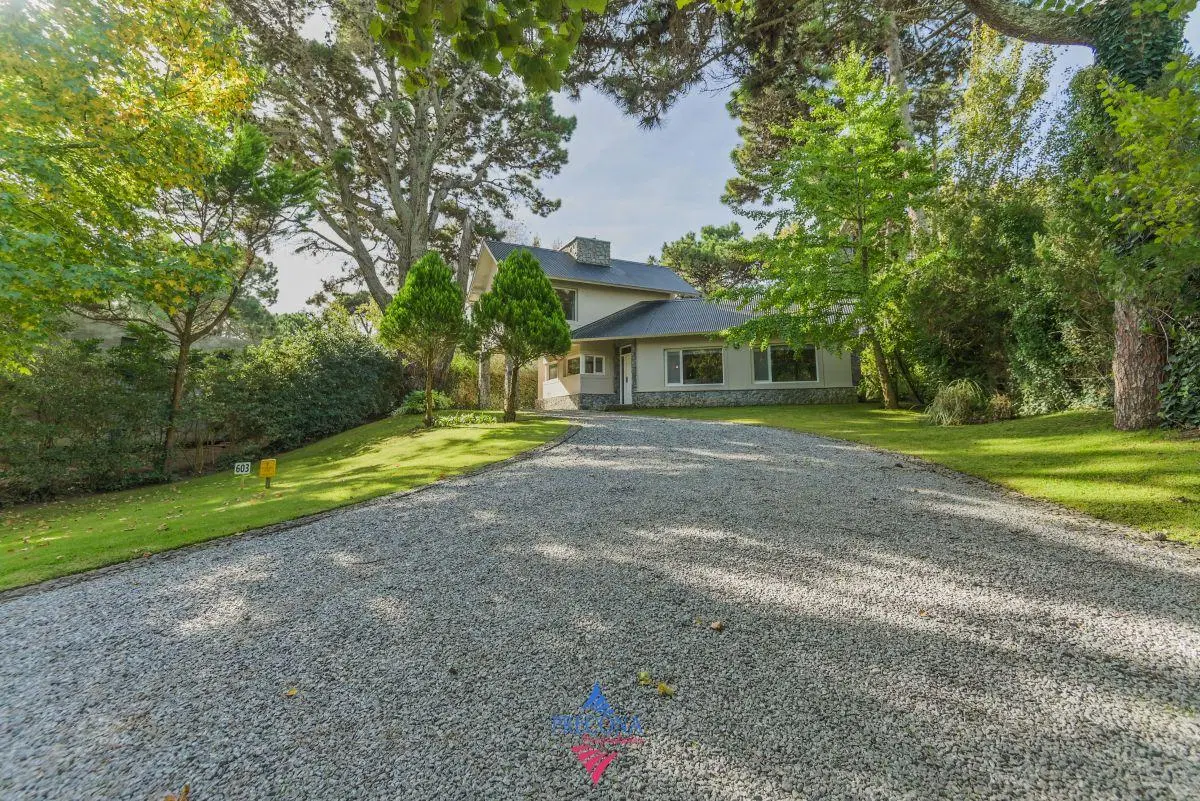 Impecable casa en Venta, Cariló!!! 5