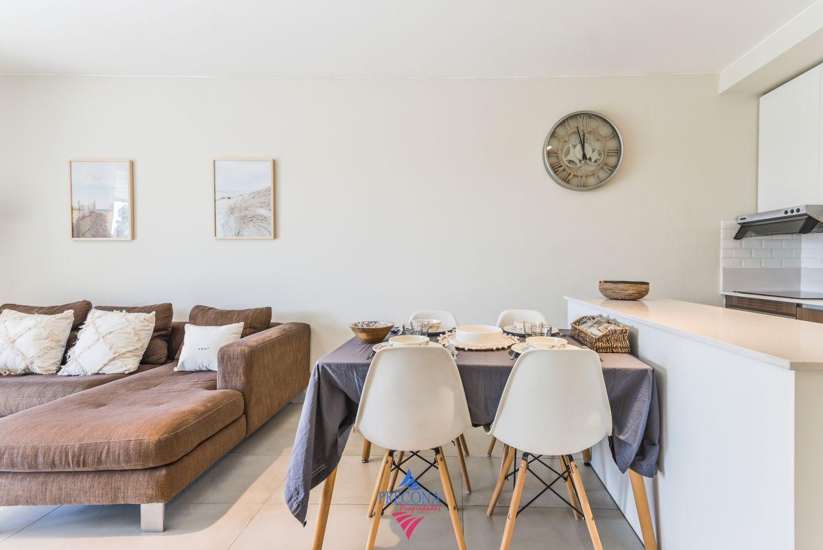 Foto de Impecable departamento en venta en Pinamar! Centro Playa, imagen 4