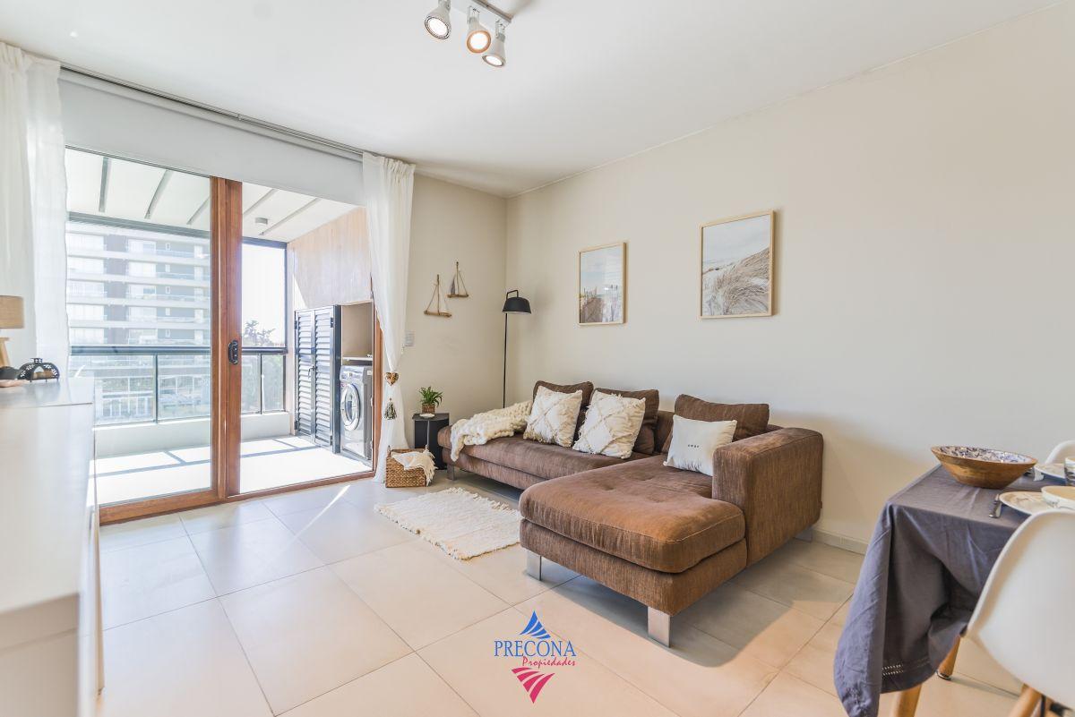 Foto de Impecable departamento en venta en Pinamar! Centro Playa, imagen 3