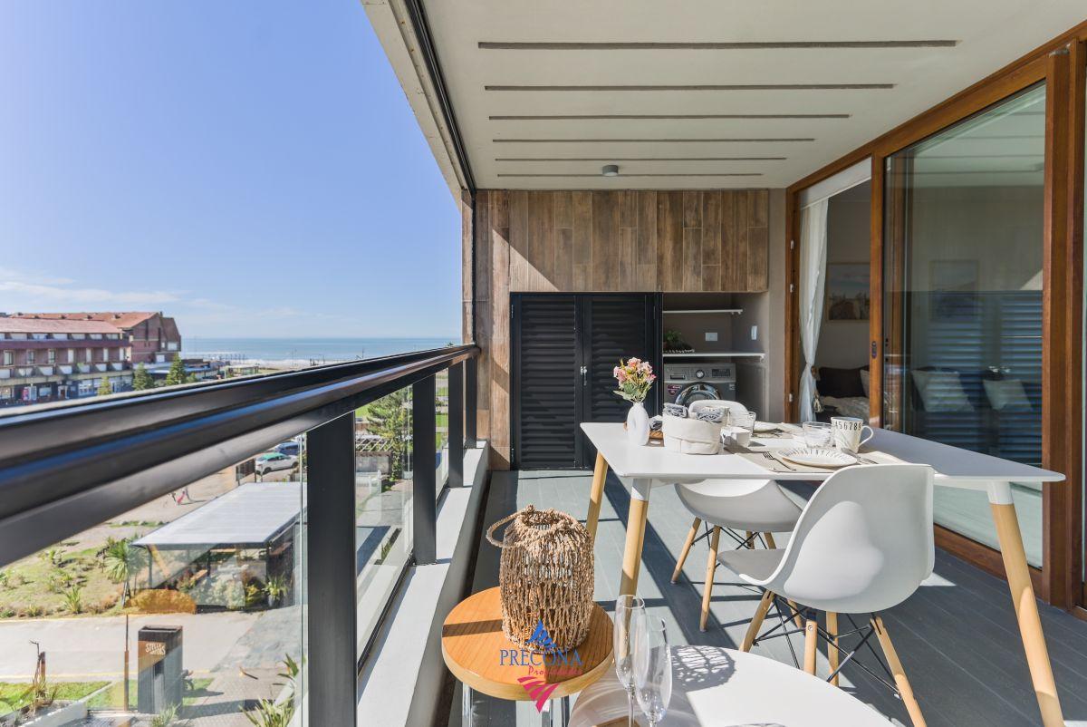 Foto de Impecable departamento en venta en Pinamar! Centro Playa, imagen 1
