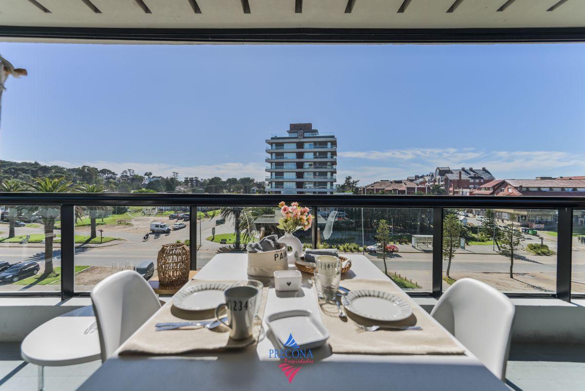 Foto de Impecable departamento en venta en Pinamar! Centro Playa, imagen 2