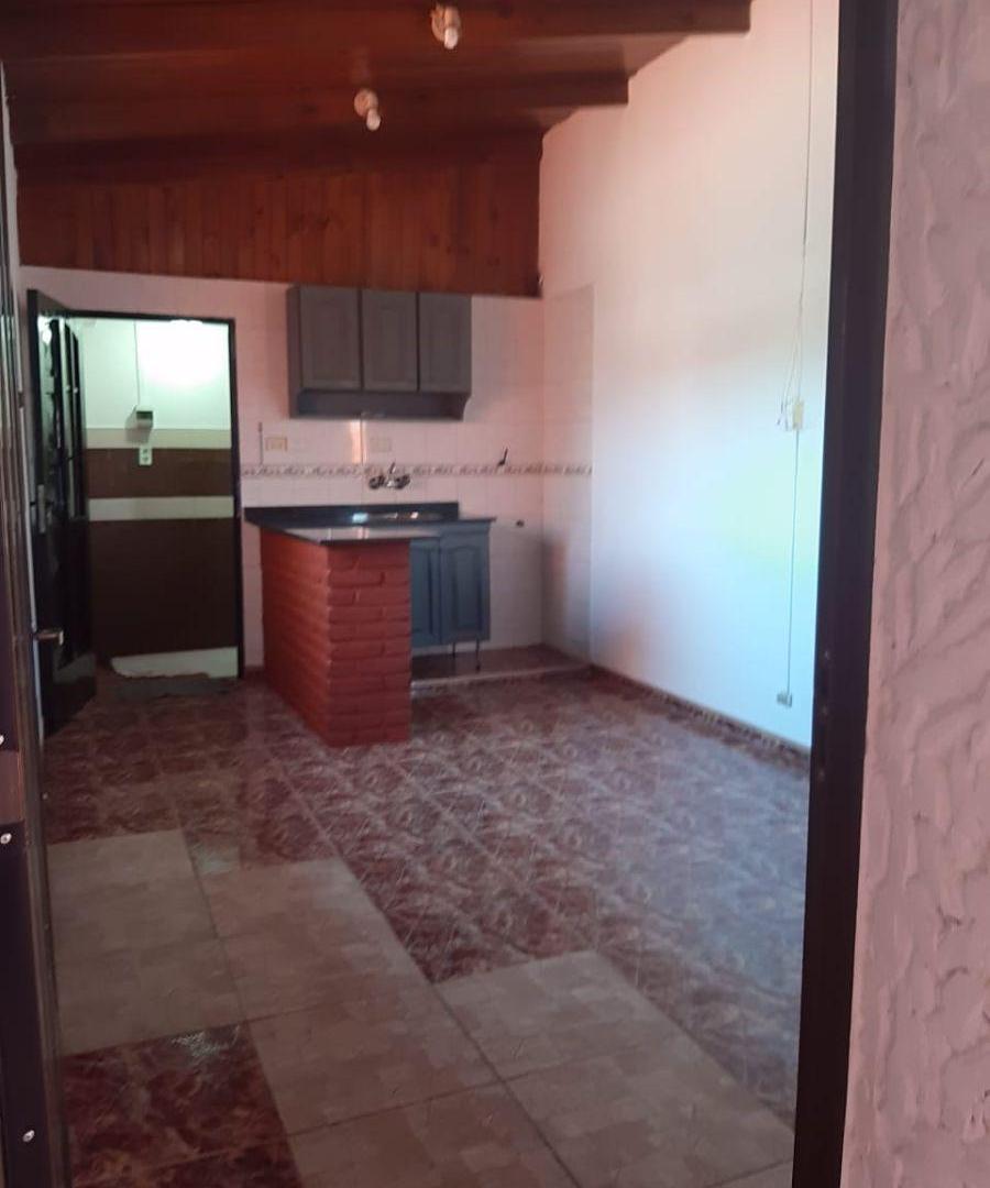 Departamento en alquiler en Aldo Bonzi