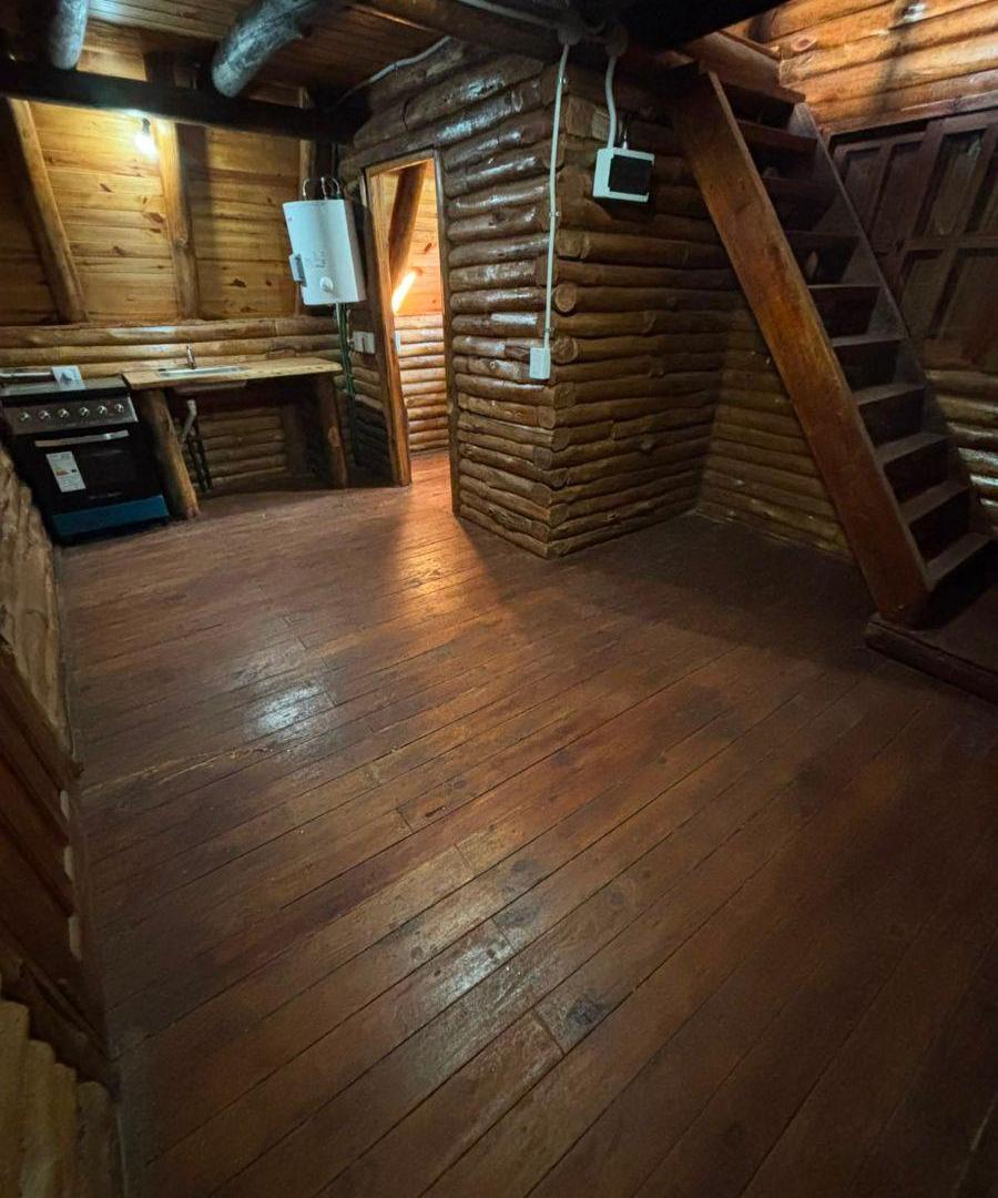 Foto de Cabaña en alquiler en Aldo Bonzi, imagen 4