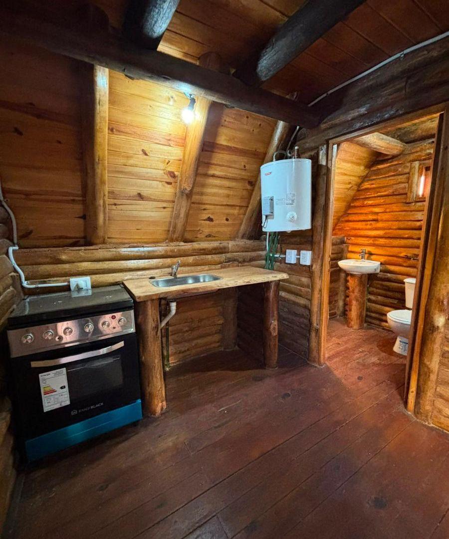 Foto de Cabaña en alquiler en Aldo Bonzi, imagen 5