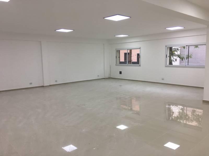 Galpón con Oficinas Premium a Estrenar Barracas/ La Boca 3