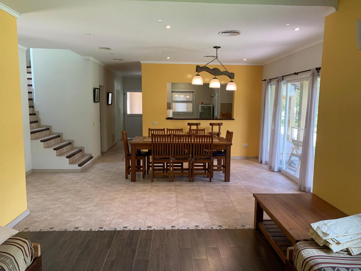 Casa en venta Haras del sur 1
