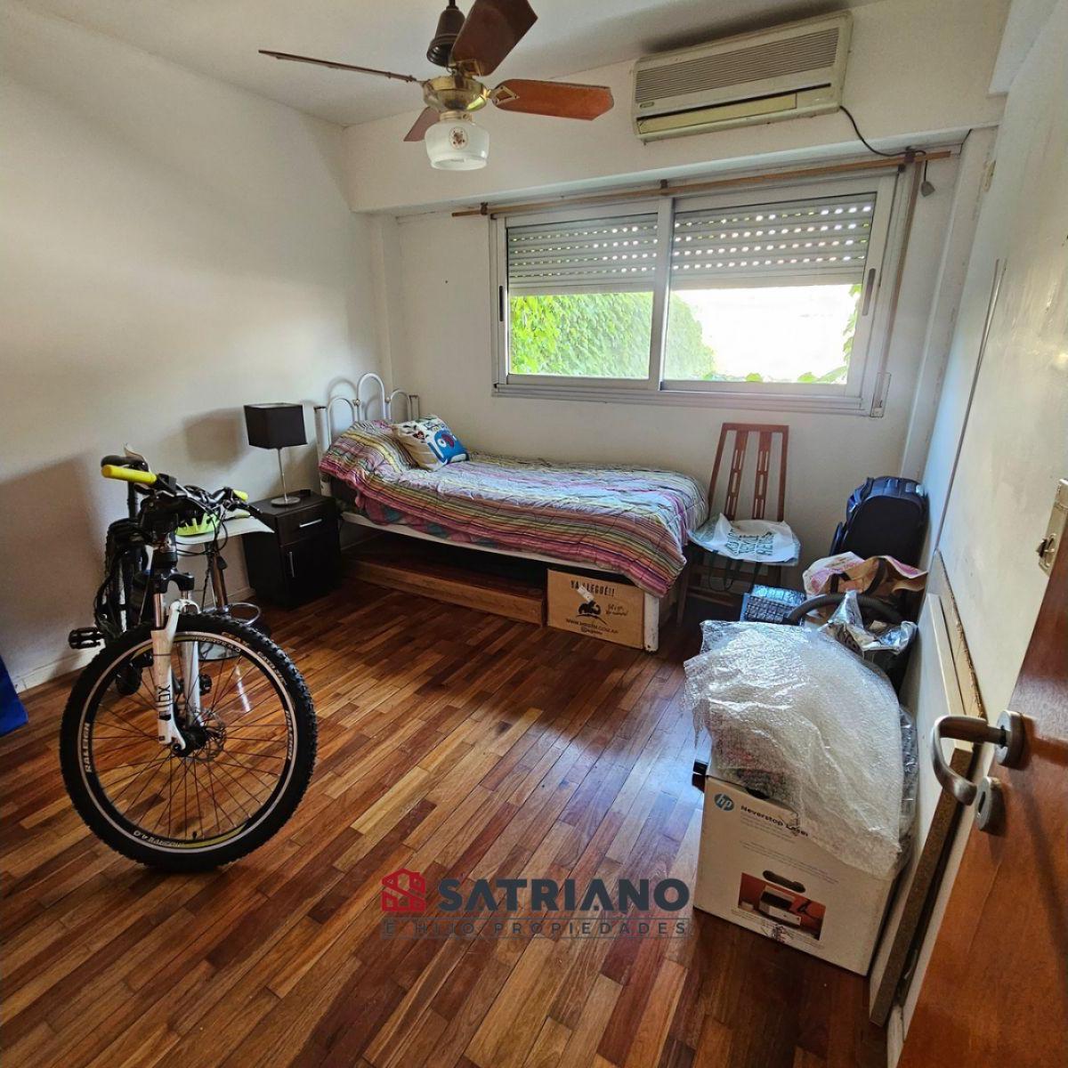 Venta - Departamento Dos Dorm. Cochera Riobamba 125 3
