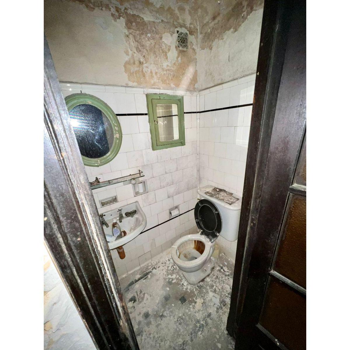 Increíble Casona a Reciclar del Año 1925 - Rioja 3132 2